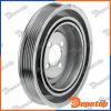 Poulie damper vilebrequin pour FIAT | RKP-FT-002, 04719
